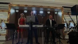Vestuvių muzikantai/ EFFECT 2017 Marian Robert & Karina / Weselni muzykanci / Музыканты на свадьбу
