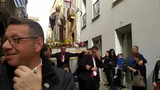 Processione Gesù Risorto Di Trapani 2024