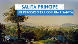 Salita Principi e il colera a Napoli: un passaggio fra le colline e la Sanità