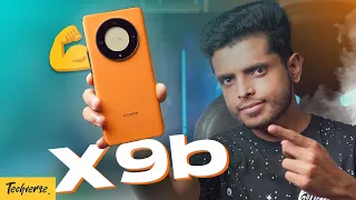 Honor X9b 5G Review: সবার পছন্দের 🫰🏻