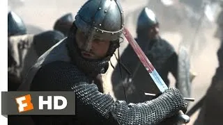 Kingdom of Heaven (2/5) Movie CLIP - Outnumbered (2005) HD