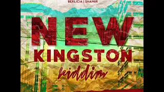 New Kingston Riddim (Full) (MEGAMIX) Feat. Jah Cure, Pressure, Chris Martin, Cecile, Richie Spice