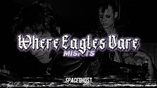 WHERE EAGLES DARE - MISFITS (Tradução/Legendado)