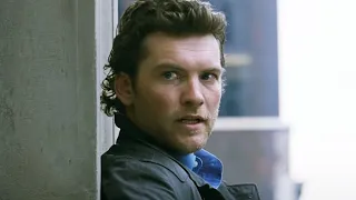 Man On A Ledge (2012) Official Trailer - Sam Worthington