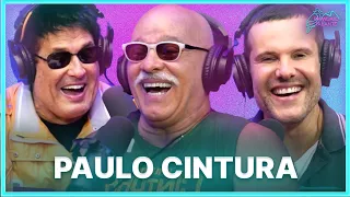 Paulo Cintura | Podcast Papagaio Falante