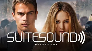 Divergent - Ultimate Soundtrack Suite