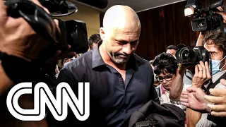 Análise: Moraes multa novamente Daniel Silveira em R$ 105 mil | CNN 360°