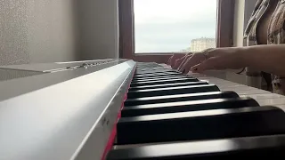 Yalı Çapkını -“Umutsuz Aşk” (Piano Cover)