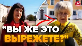 🤯Росіян ЗАПИТАЛИ про війну! Відповіді ШОКУЮТЬ. Слухайте до кінця