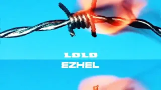 Ezhel LOLO (REMİX) YENI PARÇA !