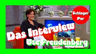 Interview mit Ute Freudenberg (2020)