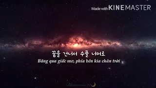 [Vietsub] Euphoria (DJ Swivel Forever Mix) - BTS JUNGKOOK 방탄소년단 - 정국 (Galaxy version)