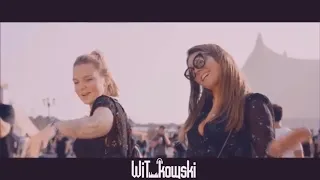 Ruki Vverh - Ay Yay Yay (Dziewczonka) (WiT_kowski remix)