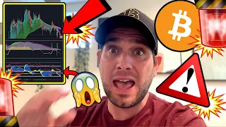 🚨 ATTN BITCOIN HODLERS: MASSIVE 48 HOURS AHEAD FOR CRYPTO!!!!