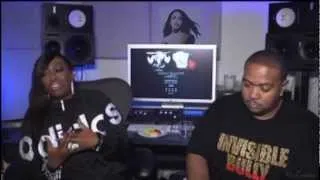 All for Aaliyahfans Missy-Timbo about Drake ~Webcast | Hot97 | SiriusXM | MTV | Worldstarhiphop
