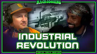 How Did The Industrial Revolution Impact AI?