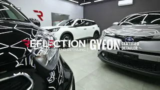 GYEON® Ceramic Coatings - The Ultimate Paint Level Protection with Exceptional Gloss