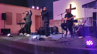 Katinas-How Great Thou  Art-Faith House-Whittier,Ca.