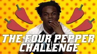 A Very Special Message for Sonic the Hedgehog - Hot Pepper Gaming