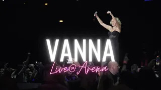 Vanna & Boytronic - Da ti nisam bila dovoljna (Live@Arena)