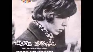 Thane Russal   Drop Everything And Run (1966)