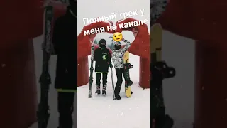 Ремикс на трек Darom Dabro x Местный - Пройди все!