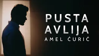 AMEL CURIC - PUSTA AVLIJA (2022)