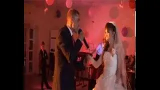 САМЫЙ ЛУЧШИЙ СВАДЕБНЫЙ ТАНЕЦ Саша и Ирина (THE BEST WEDDING DANCE)