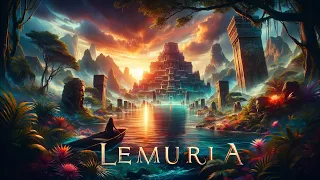 Lemuria: The Mystery Unveiled! 🕵️‍♂️