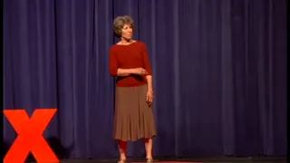 Why Are There So Few Women Engineers? | Jane Burke | TEDxYouth@MountEverettRS