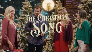 The Christmas Song | Mary Alessi | Metro Life Worship