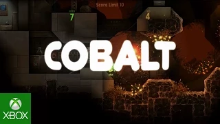 Cobalt for Xbox - Gamescom 2015 Briefing