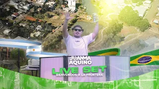 Live Set Bienvenidos a la Frontera │Dj JuanMa Aquino │Bernardo de Irigoyen (Misiones)