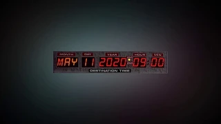 Episode 2 Teaser | Back to the Future