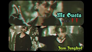 [FMV] JUNGKOOK - " ME GUSTA " ANITTA (FEAT. CARDI B & MVKE TOWERS