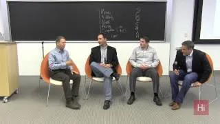 Harvard i-lab | Startup Secrets: Go to Market Part II - Tactics