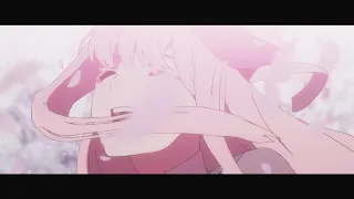 In The Name Of LOVE [AMV] -Darling In The Franxx