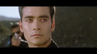 Mark Dacascos Drive