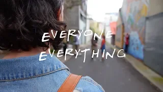 Everyone Everything (2018 Full Movie)