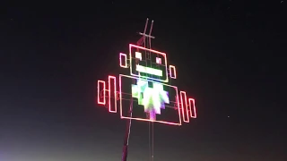 Burning Man 2019 Aftermovie
