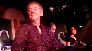 The Korgis - If I Had You - 100 Club, London - March 2019