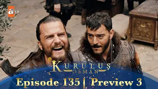 Kurulus Osman Urdu | Season 4 Episode 135 Preview 3
