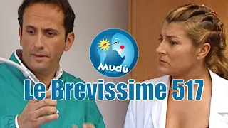 Mudù - Le Brevissime 517