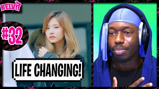 TWICE ON CRACK #32 (BLACKWHITE) | REACTION