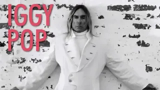 Iggy Pop - Après (2012)