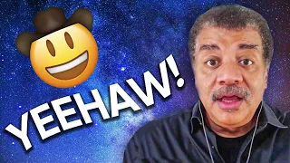 Neil deGrasse Tyson Explains Horsepower