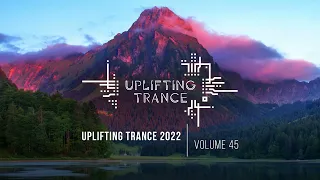 UPLIFTING TRANCE 2022 VOL. 45 [FULL SET]