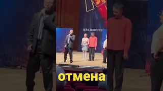 квн-Случай в лифте,отмена на кассе😂