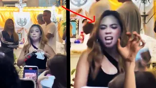 "LAMBINGIN MO NAMAN AKO"", tiktok performance sa LAMAY