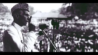quaid e azam speech in Urdu on august 1947